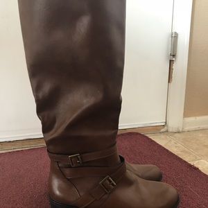 Size 9 boots